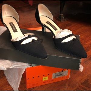Anne Klein pumps